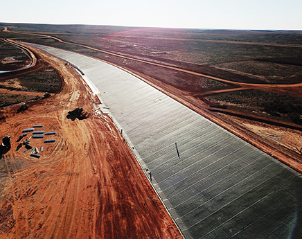 Carrapateena mine