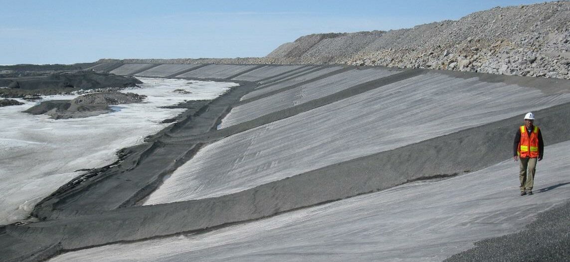 Case History Diavik Diamond Mine Eng