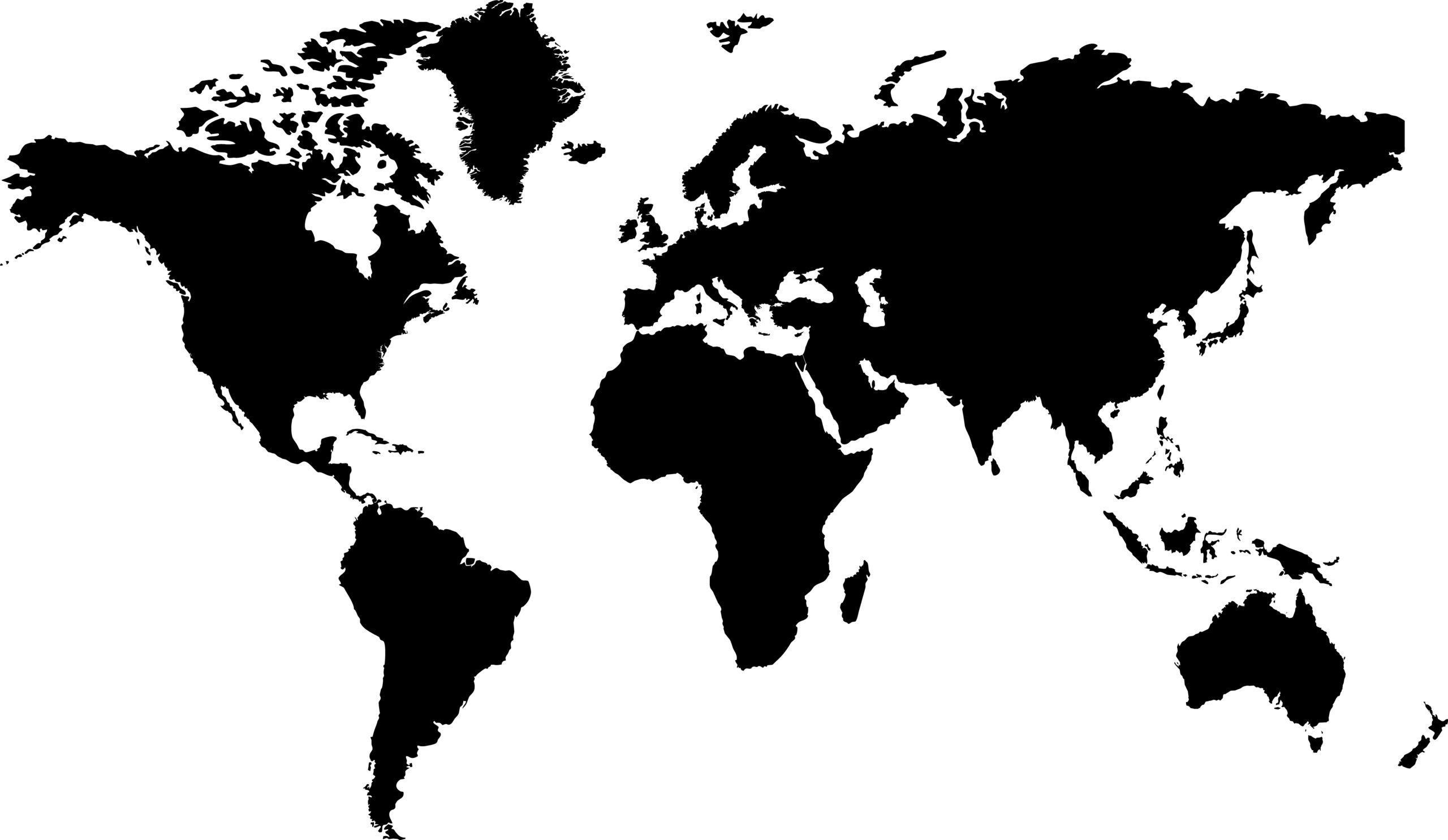 OUR GLOBAL PRESENCE